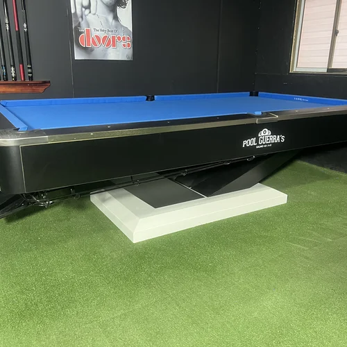 Mesa de competición modelo Londres - Imagen 2