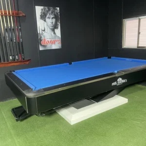 Mesa de competición modelo Londres