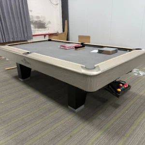 Mesa de competición modelo Barcelona