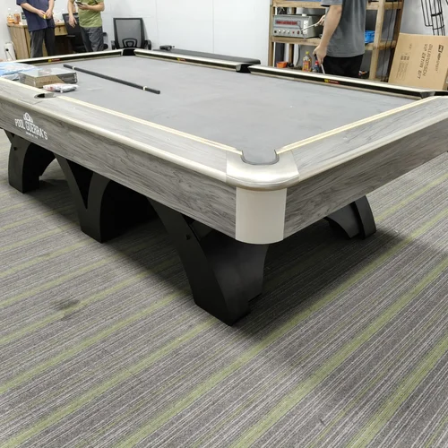 Mesa de competición modelo Sidney - Imagen 2