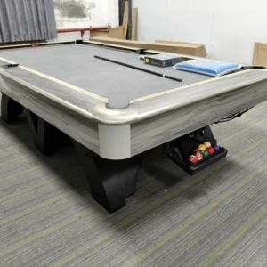 Mesa de competición modelo Sidney