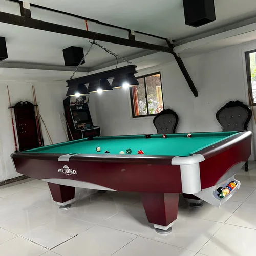 Mesa de competición modelo Tokio - Imagen 2