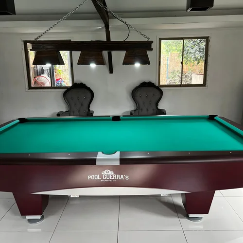 Mesa de competición modelo Tokio - Imagen 3