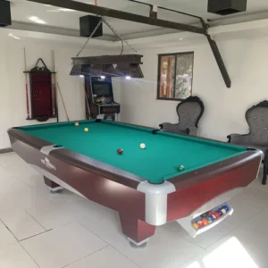 Mesa de competición modelo Tokio