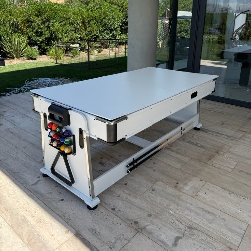 Mesa multijuegos 4 en 1 - Imagen 4