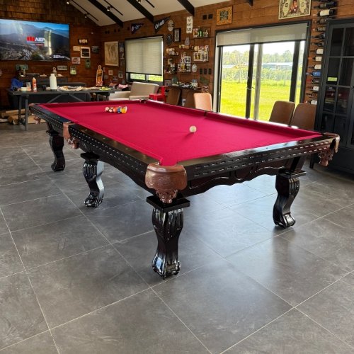 Mesa de pool profesional Fénix - Imagen 2