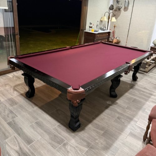 Mesa de pool profesional Fénix - Imagen 6