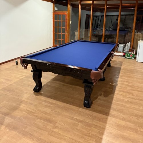 Mesa de pool profesional Fénix - Imagen 5